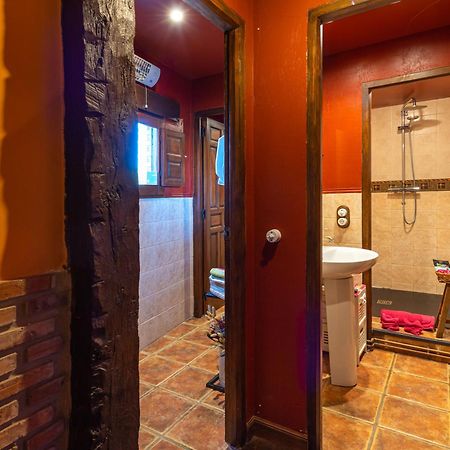 Ventosa Loft & Gardenヴィラ エクステリア 写真