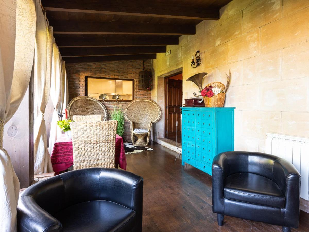 Ventosa Loft & Gardenヴィラ エクステリア 写真