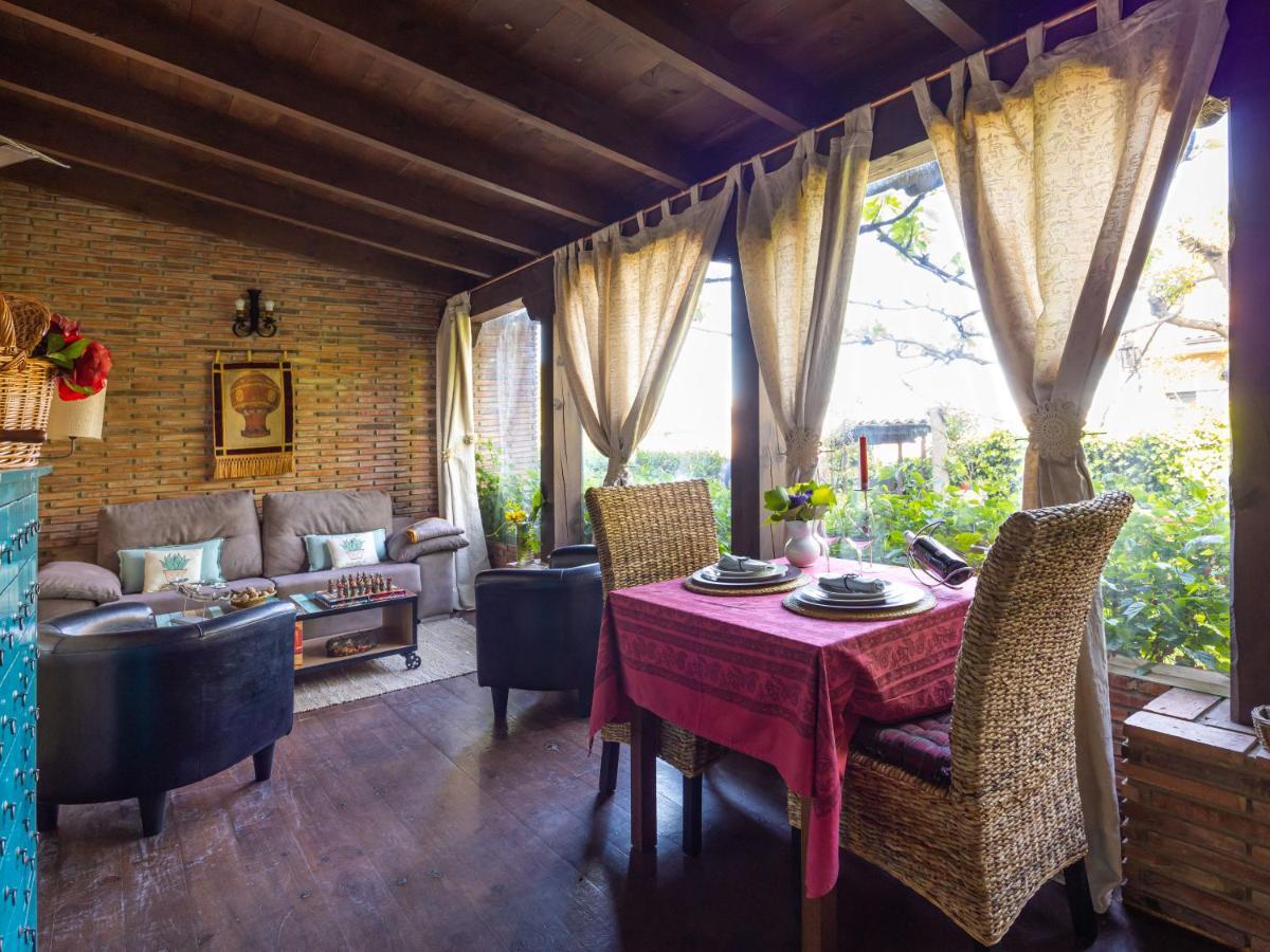 Ventosa Loft & Gardenヴィラ エクステリア 写真