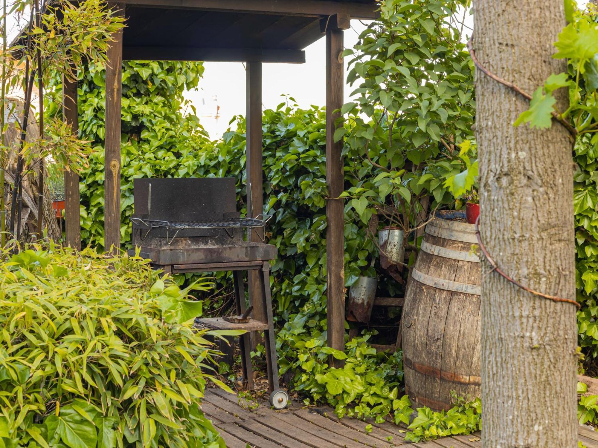 Ventosa Loft & Gardenヴィラ エクステリア 写真