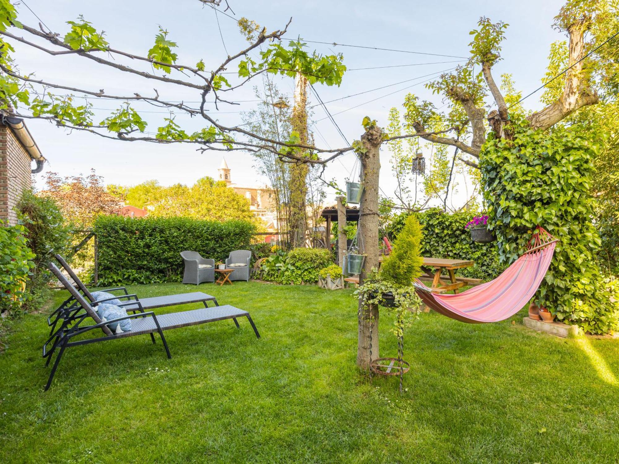 Ventosa Loft & Gardenヴィラ エクステリア 写真